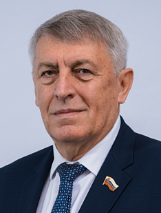 Шевченко Владимир Васильевич